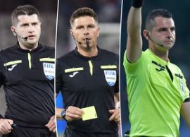Arbitri „cu dedicație”? În timp ce Istvan Kovacs se umple de bani, Vassaras a făcut 3 delegări curioase la duelurile&nbsp;(…)
