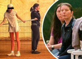 Abuzuri în lanț: „Monica Iacob-Ridzi a cerut să trântească finala pentru fiica ei!” + Înregistrare audio ȘOCANTĂ cu&nbsp;(…)