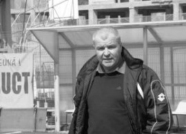 S-a stins fostul șef de club din Liga 1. Înmormântarea va fi sâmbătă