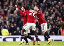 Meciul sezonului pe „Old Trafford”? » 8 goluri și desfășurare incredibilă în Manchester United - Bournemouth