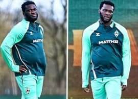 Unul dintre cei mai buni jucători din Europa a ajuns de nerecunoscut » Se scuză cu fotografii editate, dar&nbsp;(…)