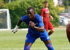 Inter conduce lupta în 3 pentru un fotbalist din liga a patra