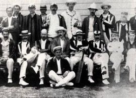 „Elementar, dragul meu Watson!” » Părintele celui mai celebru detectiv a fost portarul lui Potsmouth AFC!