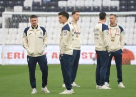 Pronosticul dinspre FRF, cu mai puțin de o oră înainte de Turcia - România