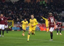 Remontada de senzație în Serie A! AC Milan era condusă cu 2-0 în minutul 17: ce a urmat