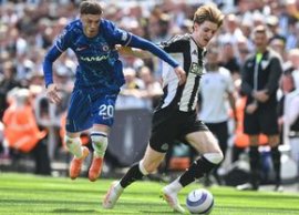 Newcastle - Chelsea, în deschiderea etapei 17 din Premier League