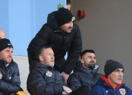 În timp ce-și caută echipă, Budescu e cu ochii pe Superligă » Ce spune de play-off, FCSB și Turcia - România