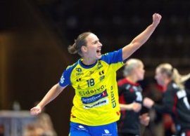 Căpitanul naționalei a semnat cu CSM București: „Unul dintre cei mai buni pivoți de la Mondial”