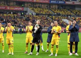 Mihai Stoica, dezamăgit când a citit ce a spus internaționalul român: „Tragic!”