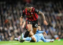 Manchester City și Liverpool se luptă pentru semnătura noului star din Premier League