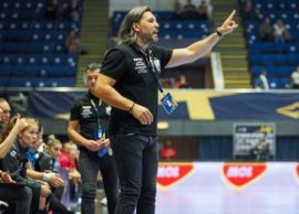 Adrian Vasile își cere banii de la CSM București! Clubul îi este „dator” cu zeci de mii de euro