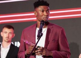 Continuă sau nu la Dinamo? Kennedy Boateng, cu cărțile pe față: „Clubul e conștient de asta! Poate voi semna...”