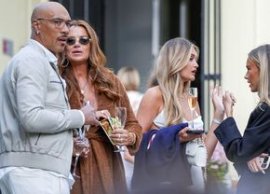 Împarte recordul european cu Mutu și se vrea „asasinul tăcut”! » Fostul atacant își continuă cariera în showbiz