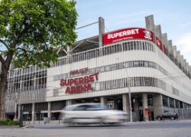 Stadionul Rapid își schimbă iar denumirea! Ce se întâmplă cu cei 600.000 de euro care intrau în club