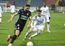 Hermannstadt - FC Botoșani, în etapa #29 din Superliga » Echipe probabile +cele mai tari cote