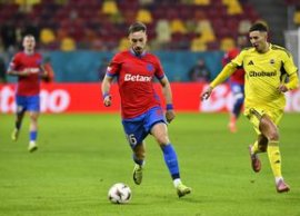 Câți bani a obținut FCSB din participarea în grupa unică Europa League