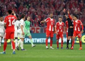 Verdictul specialistului spaniol la faza eliminării lui Camavinga, în Bayern - Real Madrid