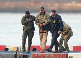 Primele declarații făcute de Nicolas Maduro din închisoare