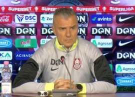 Daniel Pancu se înclină în fața unui fotbalist din Superligă: „Legendă!”