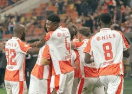 Kennedy Boateng mărturisește: „În acel meci, am simțit că iau titlul cu Dinamo!”