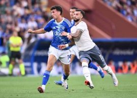 Varianta-surpriză preferată de Florentino Perez pentru postul de fundaș central