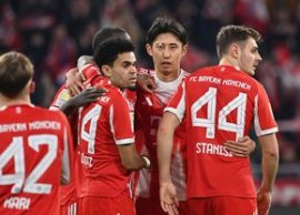 Greva transportului public pune-n pericol Bayern - Leipzig!