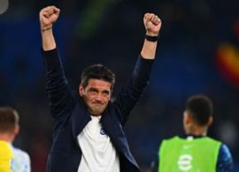 Metamorfoză în 5 luni cu Cristi Chivu » Câte puncte a recuperat față de lider comparativ cu Inzaghi!