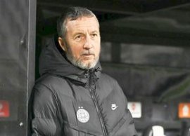 Cei doi remarcați ai lui MM Stoica la egalul cu Fenerbahce: „I-am spus și patronului: el merită să joace!”