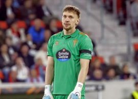 Ionuț Radu, în fața unei reveniri uriașe în Europa League! Patru meciuri decisive pentru semifinale