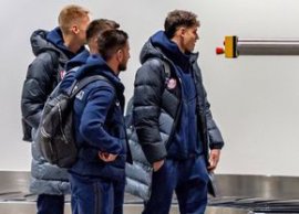 Titularul lui CFR Cluj a trecut vizita medicală și semnează! Varga își vinde al treilea titular în această iarnă:&nbsp;(…)