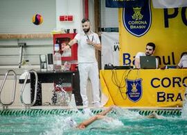 Mail-ul șocant trimis de un arbitru către club: „Cum tolerați aceste mizerii de antrenori?” + „Are o mulțime de (…)