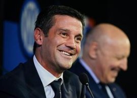 Cu Chivu antrenor, Inter a anunțat încă un sezon pe plus » Al doilea cel mai mare venit din istoria clubului