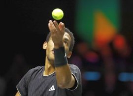 O nouă surpriză la Indian Wells » Jucătorul din top 10 mondial, OUT