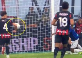 Jucătorii luați în colimator de Chivu, după eșecul cu AC Milan: „Au fost deficitari” » Ce spune despre faza&nbsp;(…)