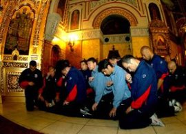 10 meciuri memorabile jucate de Paște: Dinamo, victorii în Ghencea, Rapid, învinsă de rivale și celebrul Poli&nbsp;(…)