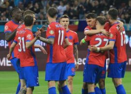 Cu un pas mai aproape de Europa, FCSB are lista de transferuri pentru vară făcută