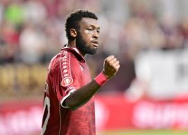 Antoine Baroan a ajuns la un acord cu noua echipă: „Va fi prezentat în următoarele ore”