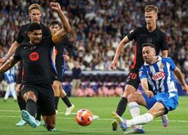 Se pune la cale un schimb spectaculos între Milan și Barcelona! Începutul lunii iulie e decisiv