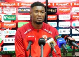 Pe cine păcălește Boateng? Înțeles în culise pe un salariu colosal, togolezul a surprins total cu declarațiile de azi