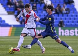 Andrei Rațiu, după 3-0 cu Atletico: „Avem niște nemulțumiri, sper să fim auziți”