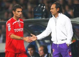 Marele Cesare Prandelli, reverență în fața lui Mircea Lucescu: „A considerat propria casă ca fiind întreaga lume. Ce&nbsp;(…)