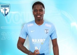 Transfer cu experiență europeană » FC Voluntari se întărește pentru promovare