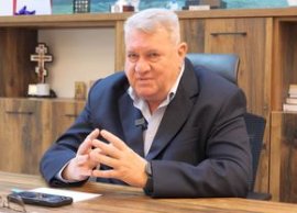 Iuliu Mureșan a discutat situația financiară de la CFR Cluj: „Nu știu câți bani am mai avea de plătit ca să stăm&nbsp;(…)