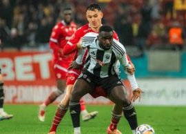 Dinamo - U Cluj, meciul zilei în Superliga » Echipele probabile + cele mai tari cote