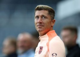 Sârb, englez sau argentinian? Barcelona a redus căutarea succesorului lui Lewandowski la trei nume