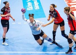 Corona Brașov punctează la transferuri » A adus o triplă câștigătoare a Ligii Campionilor