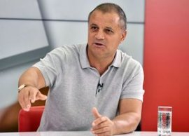 Costel Orac, mesaj ferm: „Dacă l-ai suspendat drastic pe Petrescu, la fel trebuie să faci și cu Kovacs!”