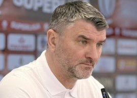 Mihalcea e lider cu UTA în play-out, dar nu poate juca în Europa: „Mai putem rezista o lună”