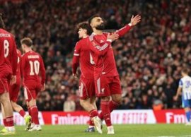 De ce a decis Liverpool să-l lase pe Salah să plece liber » Salariul colosal la care renunță egipteanul