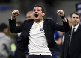 Cristi Chivu și-a aflat adversara din finala Cupei Italiei, după o partidă NEBUNĂ, cu două goluri anulate și 6&nbsp;(…)